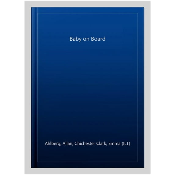 Baby On Board