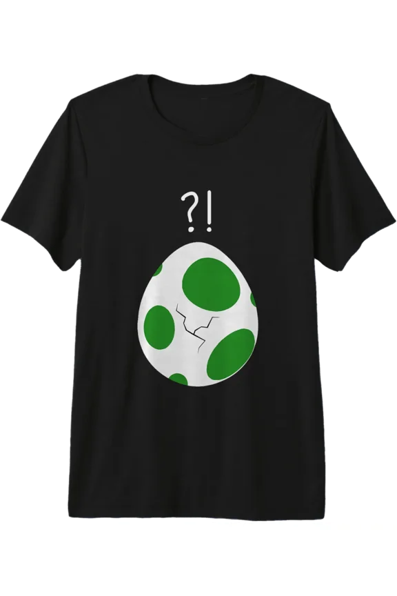 Baby On The Way 3Rd Trimester Cracked Dinosaur Egg T-Shirt Tri-Blend T-Shirt