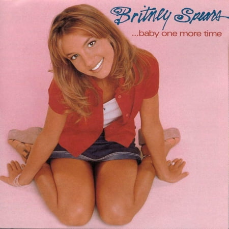 ...Baby One More Time [ENHANCED CD]