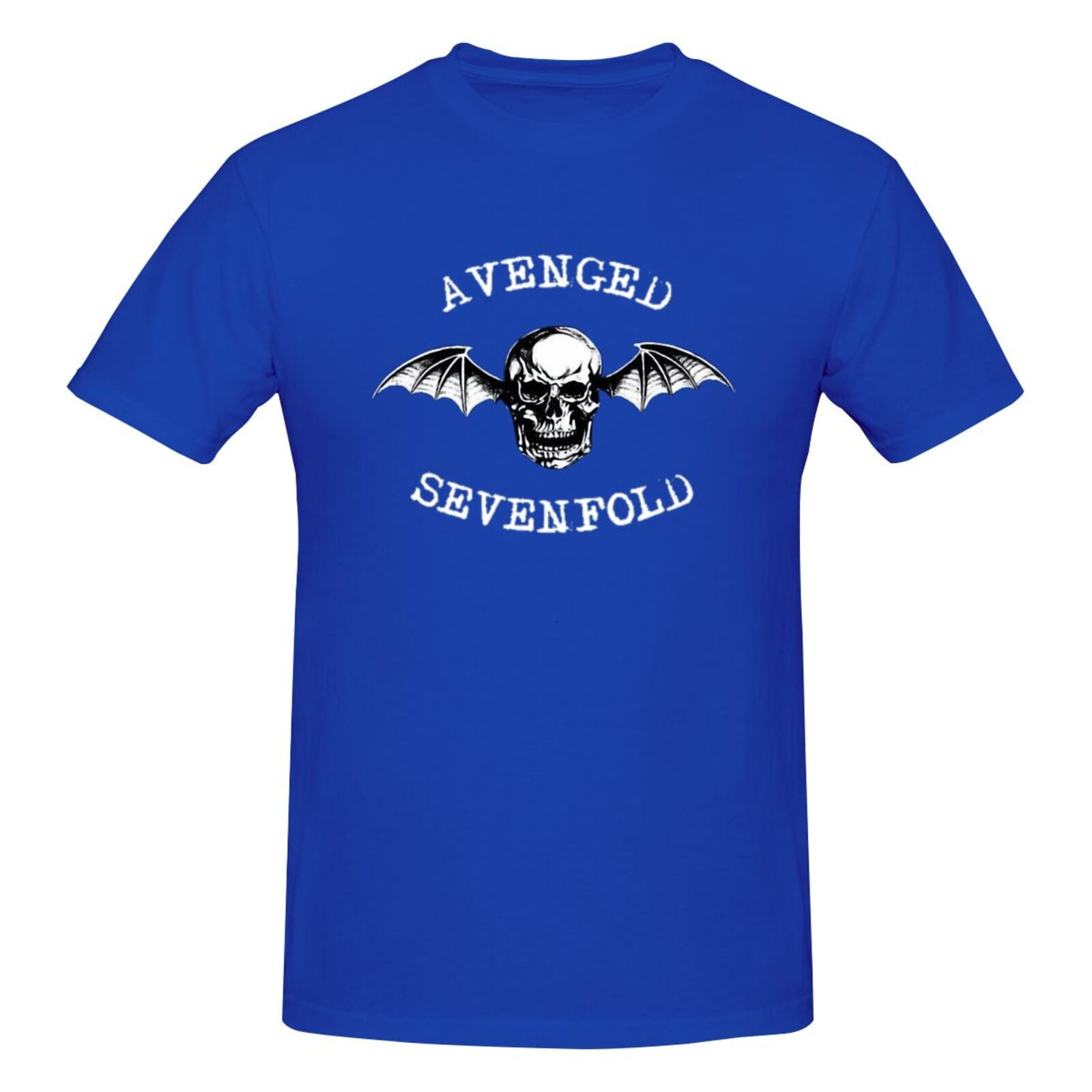 Avenged sevenfold onesie 2025