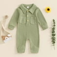 thumbnail image 1 of Baby Onesies 0-3 Months Girls Babies Clothing Onesie Packs Baby Girl Cute Bow Summer Romper Baby Suit Tshirt Baby Girl 6-9 Months Clothes, 1 of 3