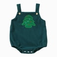 thumbnail image 1 of Baby Onesies Boy Cute Baby Girl Clothes Baby Girl Summer Sleeveless Romper Star Applique Embroidery Square Neck Bubble Jumpsuit, 1 of 6