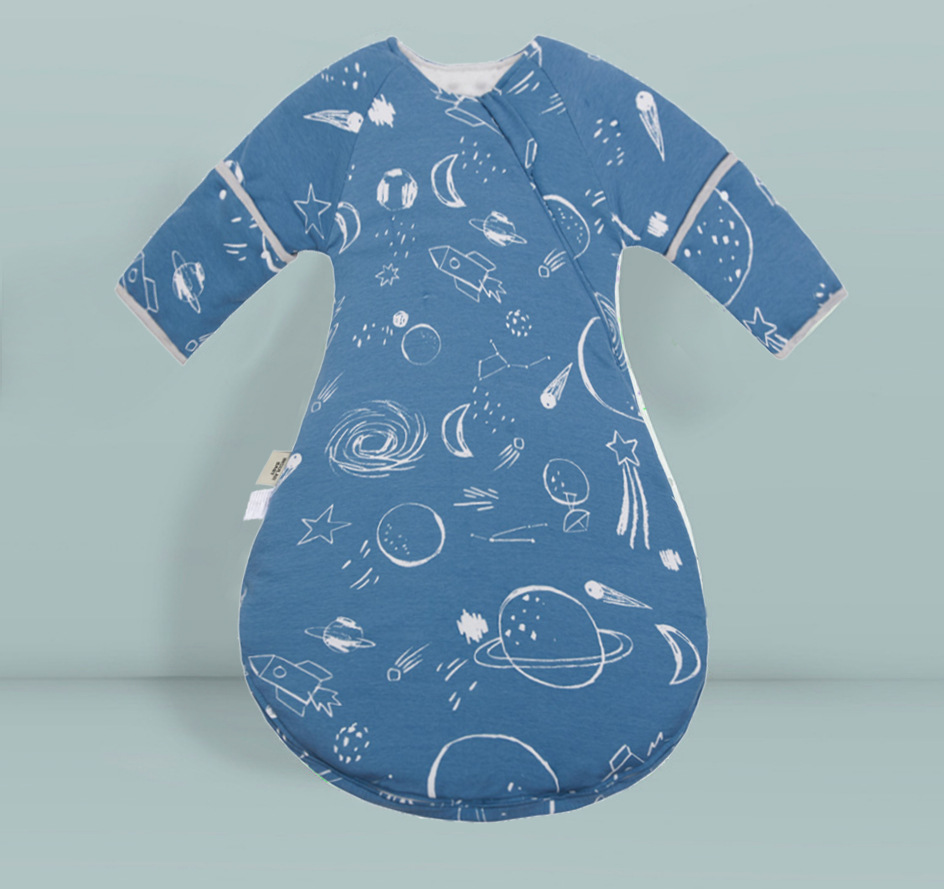 Baby Organic Cotton Swaddle Blankets for 03 Months Infant Boys Girls