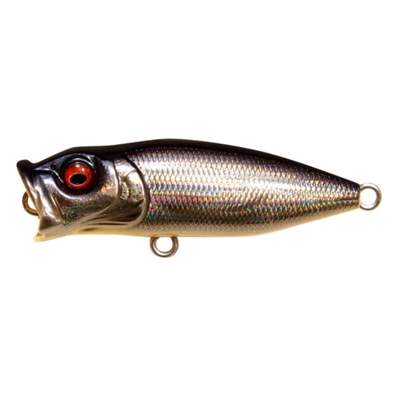 Baby POP X BFS GG Deadly Black Shad IL