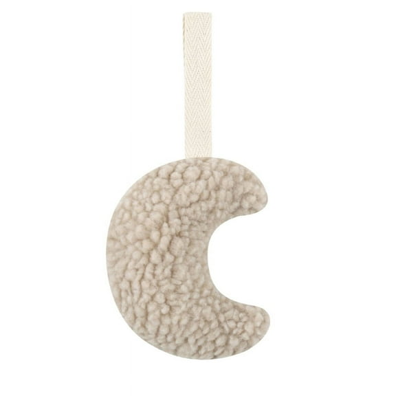 Baby Pacifier Clip Pendant Stuffed Moon Toy Dummy Chain Anti-drop Teether Organizer Holder Decors Infant Teething Toy