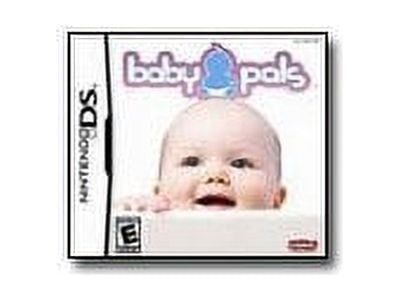 Baby Pals DS Review -  