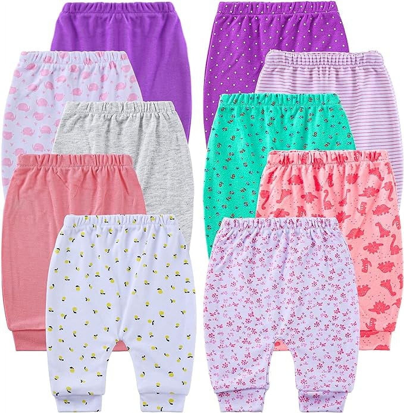 Wavy Baby Soft Foam Pants main image 0