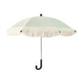 thumbnail image 1 of Baby Parasol Children's Outdoor Umbrellas Portable Kids Umbrella for Seaside Solid, 1 of 7