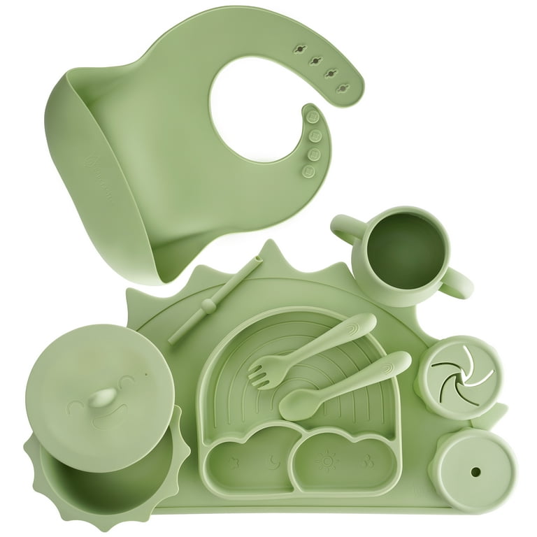 https://i5.walmartimages.com/seo/Baby-Pastels-Feeding-Set-Led-Weaning-Supplies-Silicone-Suction-Utensils-Cutlery-Dishes-Dinnerware-6-36-Months-Bowl-Plate-Spoon-Fork-Bib-Placemat-Cup-_dba9d985-ea40-4907-af70-ed037d6c9d41.8f0dcde6728209756fbcc5737816c5cd.jpeg?odnHeight=768&odnWidth=768&odnBg=FFFFFF