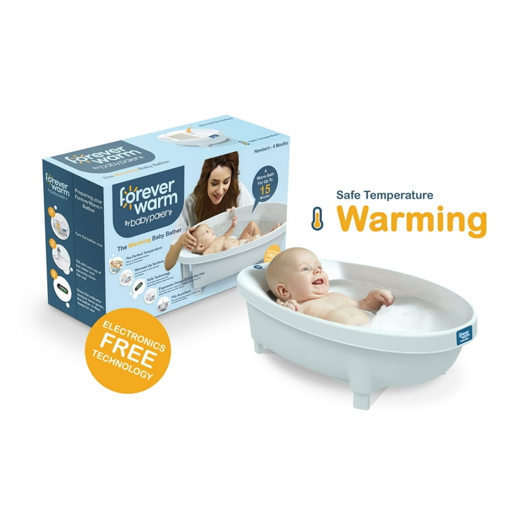 Hot Sale Folding Baby Bather for Baby Bath Safety Easy