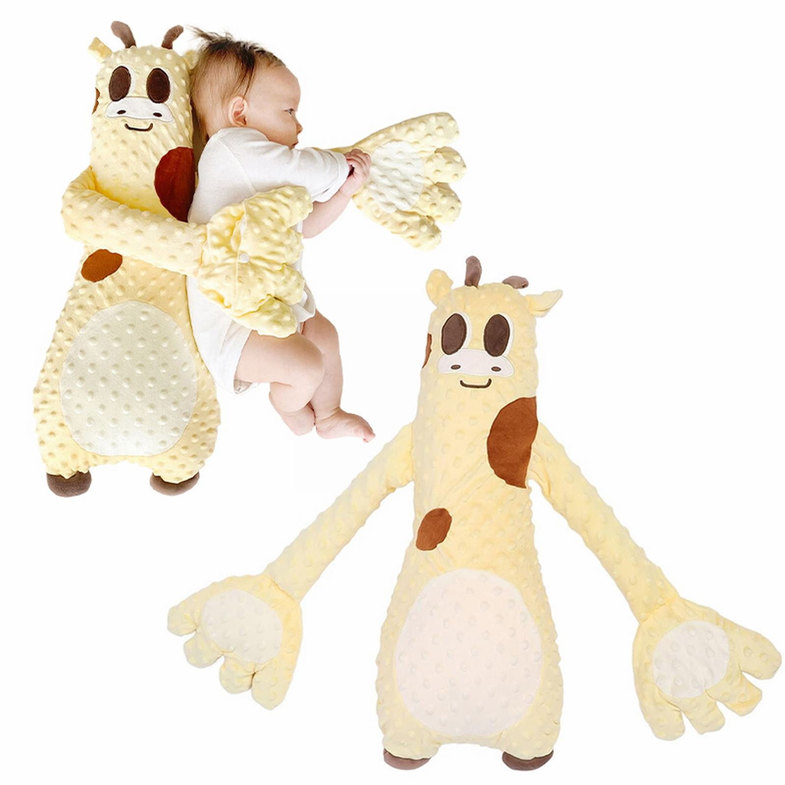 Baby Patter Einschlafhilfe - Automatisches Patschen, 3 Intensitätsstufen | 62x25x15 Cm