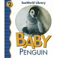 thumbnail image 1 of Pre-Owned Baby Penguin San Diego Zoo (Seaworld Library) (Board book) 0824966163, 1 of 1