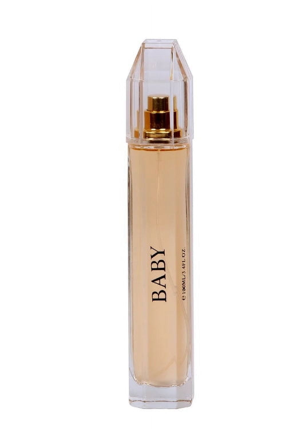 Baby Character Rabbit _ Clogging Perfume_ Baby Love Brand main image 1