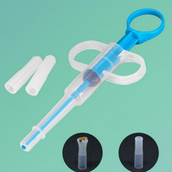 Baby Pet Oral Syringe For Milk Medicine Nursing Pet Feeding Tool for Kitten Puppy