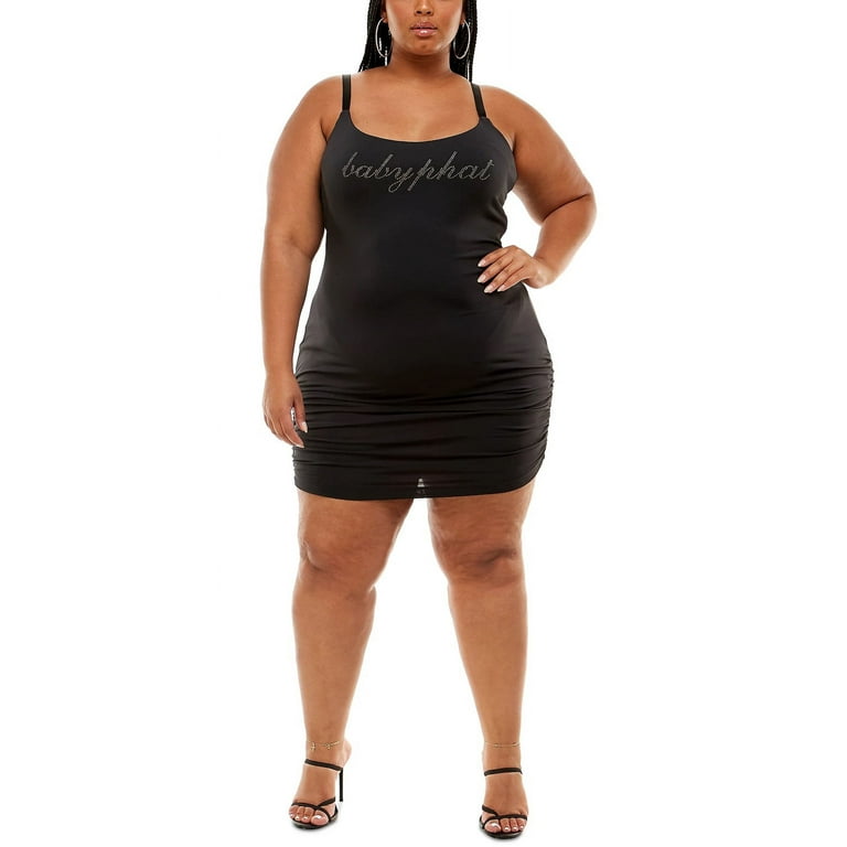 Baby hot sale phat dress