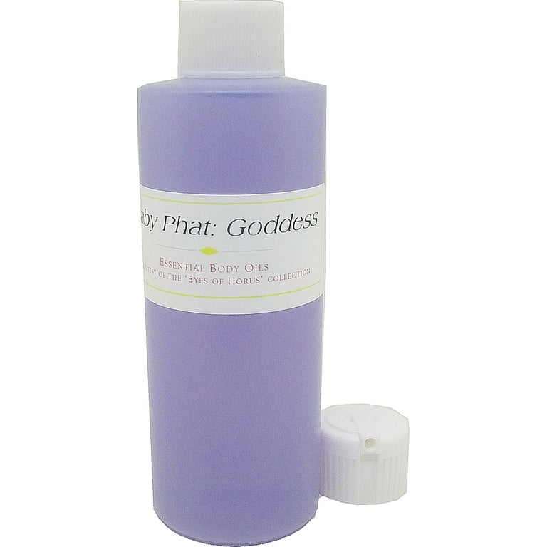 Baby phat discount goddess perfume walmart