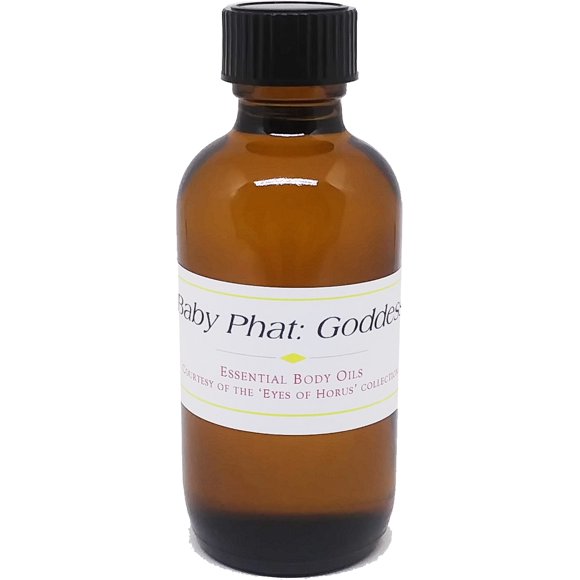 Baby Phat Perfume Goddess