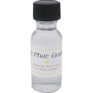 Baby Phat Perfume Goddess