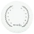 thumbnail image 1 of Baby Monthly Blanket Photo Background Baby Flannel Pad For Newborn Growth Props, 1 of 8