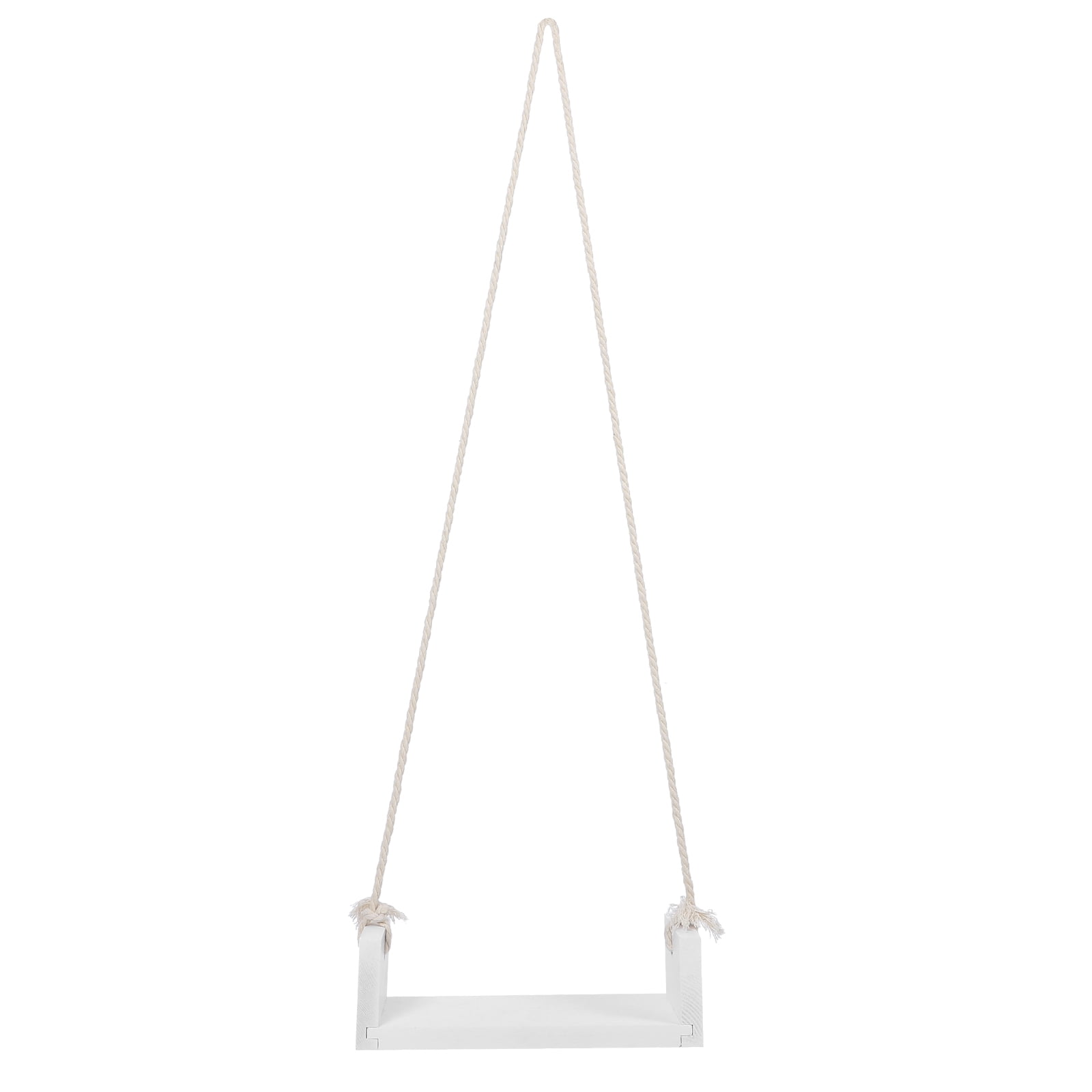 Baby Photo Prop Swing Wooden Swing Newborn Photography Prop Infant