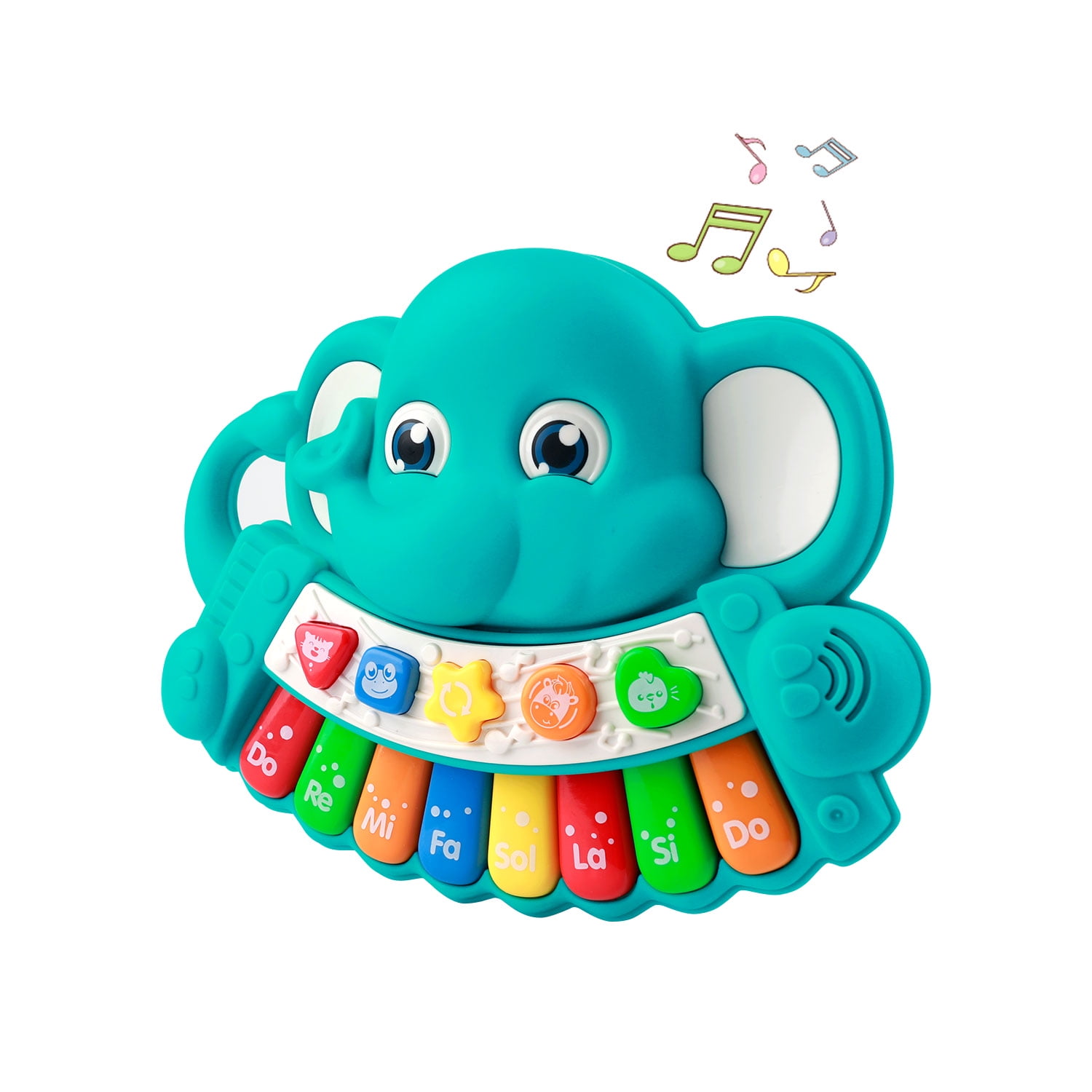 Brinquedos de piano para bebês, brinquedos para bebês de 6 a 12 mesesBrinquedos de piano para bebês, brinquedos para bebês de 6 a 12 meses  