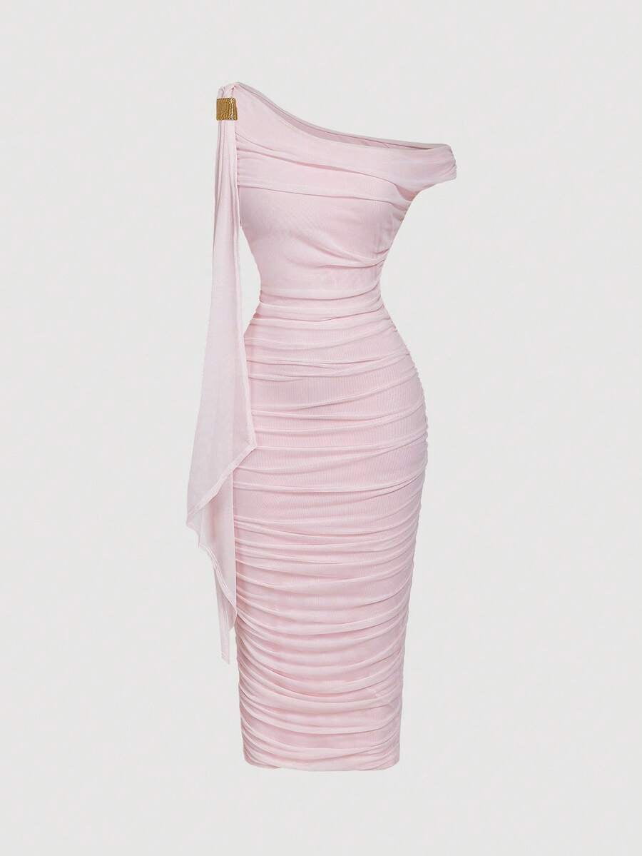 strapless champagne dress Unique Formal Prom Royal blue mother of Size:3/36 Dress UNDER 499_23.12.24