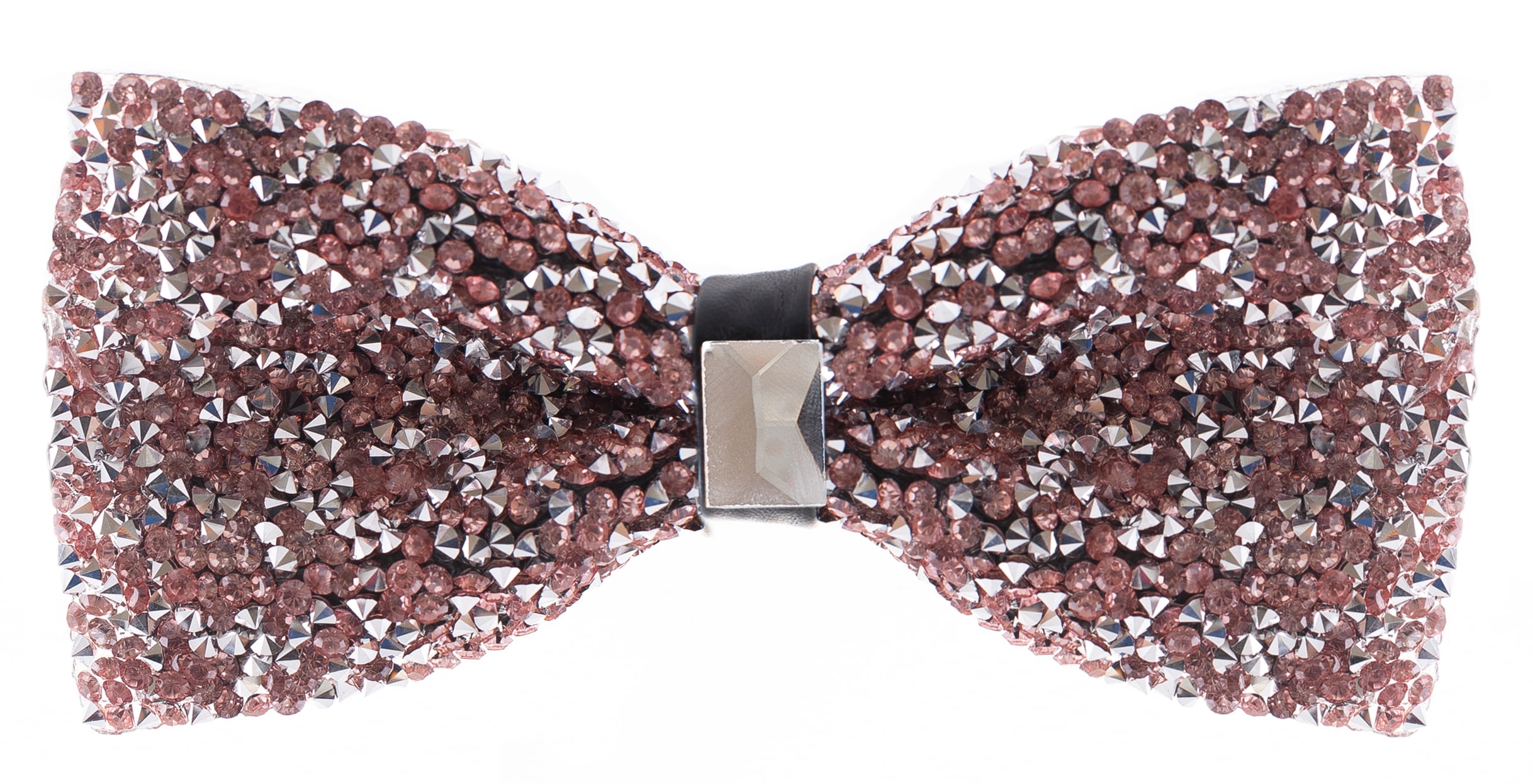sequin bowties