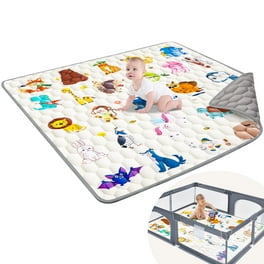 Baby Crawling Mat Playmats Walmart Baby Play Mat For Floor, Kids