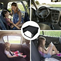 Baby Play Mat - Children's Lap Tray Travel Table for Kids Portable Lap Desk Car Tray for Children Durable and Versatile Travel Tray Easy to Clean for Activities