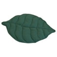 thumbnail image 1 of Baby Play Mat Cotton Leaf Leaves Blanket Soft Rugs Child Crawling Blanket Cartoon Baby Play Mats Kid Room Decorations, 1 of 7