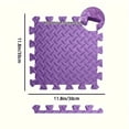thumbnail image 1 of Baby Play Mat EVA Foam Interlocking Anti-Slip Sports Rug Family Children's Room Game Puzzle Carpet Anti-fall Carpet Baby Toys, 1 of 9