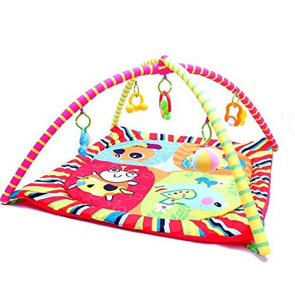 Overhead baby sale toys