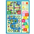 thumbnail image 1 of Baby Play Mat Kids Rug for Floor,Playmat for Kids Toddlers Infant,Washable Kids Play Area Rugs Game Activity Play Mats for Toddler with Numbers,Shapes and Colors for Nursery,Classroom, 1 of 7