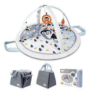Walmart activity gym top