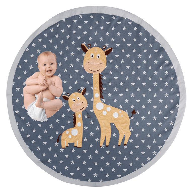 Baby play store mat memory foam