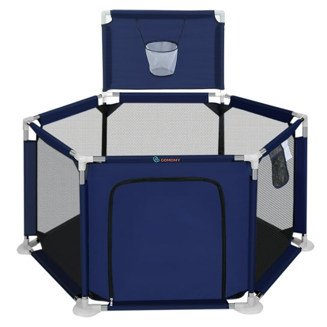 RongTrading Baby Playpen