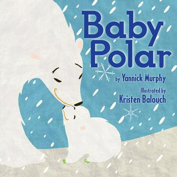 Baby Polar (Paperback)
