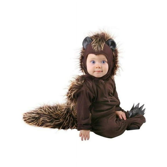 Baby Porcupine Costume
