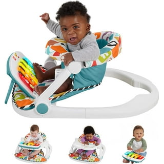 Best toys for babies learning to sit up deals