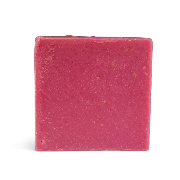 Baby Powder 5oz Soap Handmade Soap bar - Cherry Almond, oatmeal as exfoliant - Pure Essential Oil Natural Soaps- Anniversary Wedding Gifts Christmas stocking stuffer cherry blossom - Falls River Soap