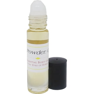 Mystic Moments Baby Powder Fragrance Oil - 500g