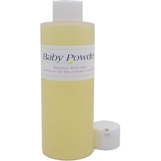 10ml Baby Powder Fragrance Oil for a Childly Aroma – Wick & Wonders
