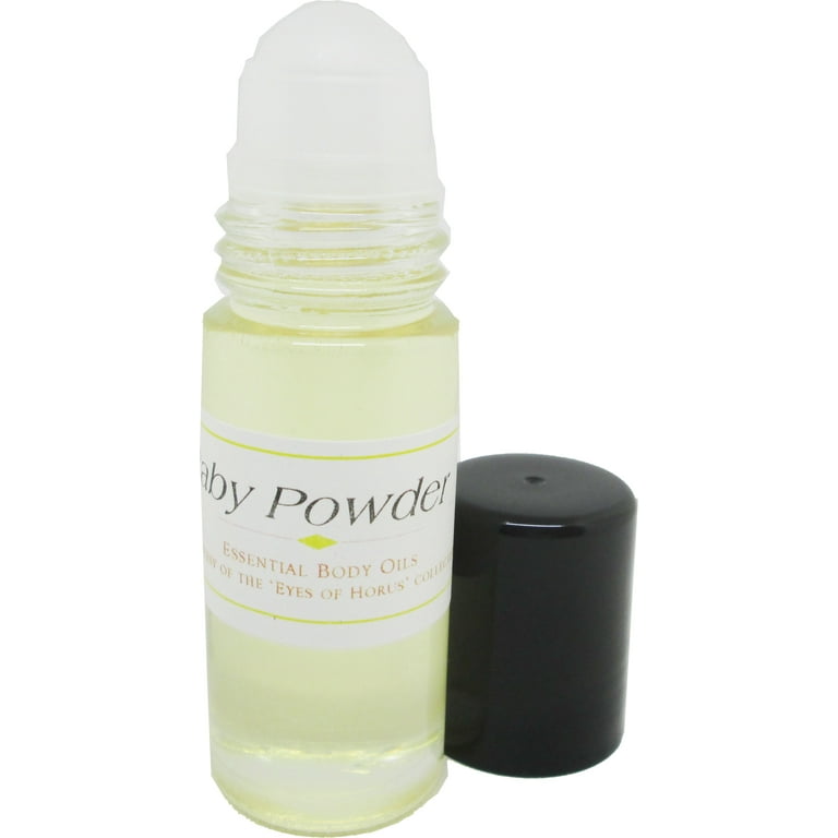 Roll on baby best sale powder