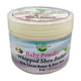 thumbnail image 1 of Baby Powder Whipped Shea Butter, 1 of 5