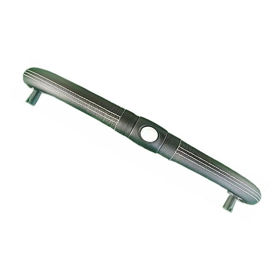 Baby Pram Front/Rear Wheels Replacement Front Armrest Pushchair Rubber Wheel for Yoya Yoya Max