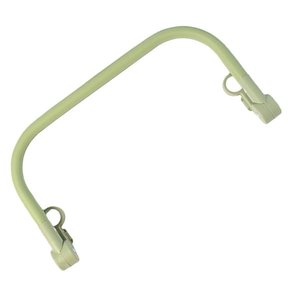 Baby Pram Safety Handle Multifunction Baby Strollers Safety Attachments Offering Stable Support & Ease Of Use for Travel