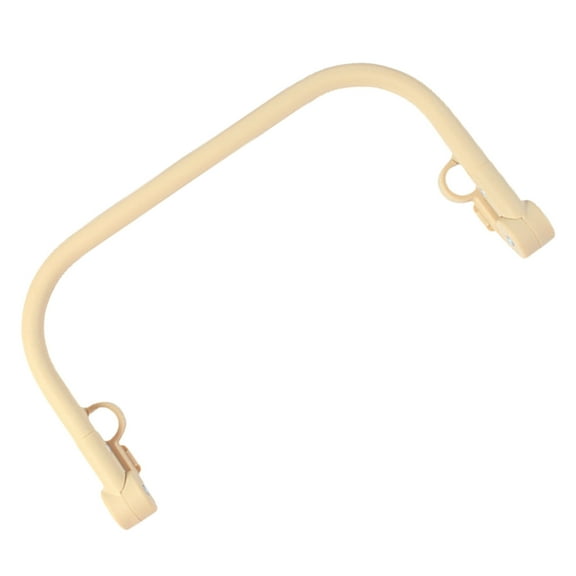 Baby Pram Safety Handle Multifunction Baby Strollers Safety Attachments Offering Stable Support & Ease Of Use for Travel