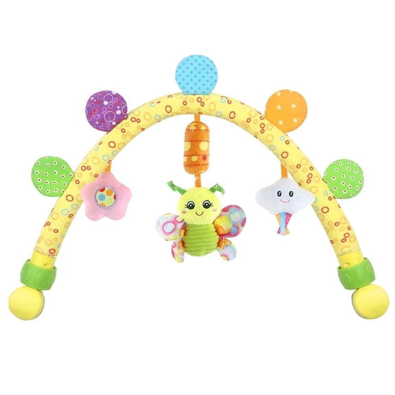 Baby bassinet toys, Pram  hanging Toy for Infants 0+ Months