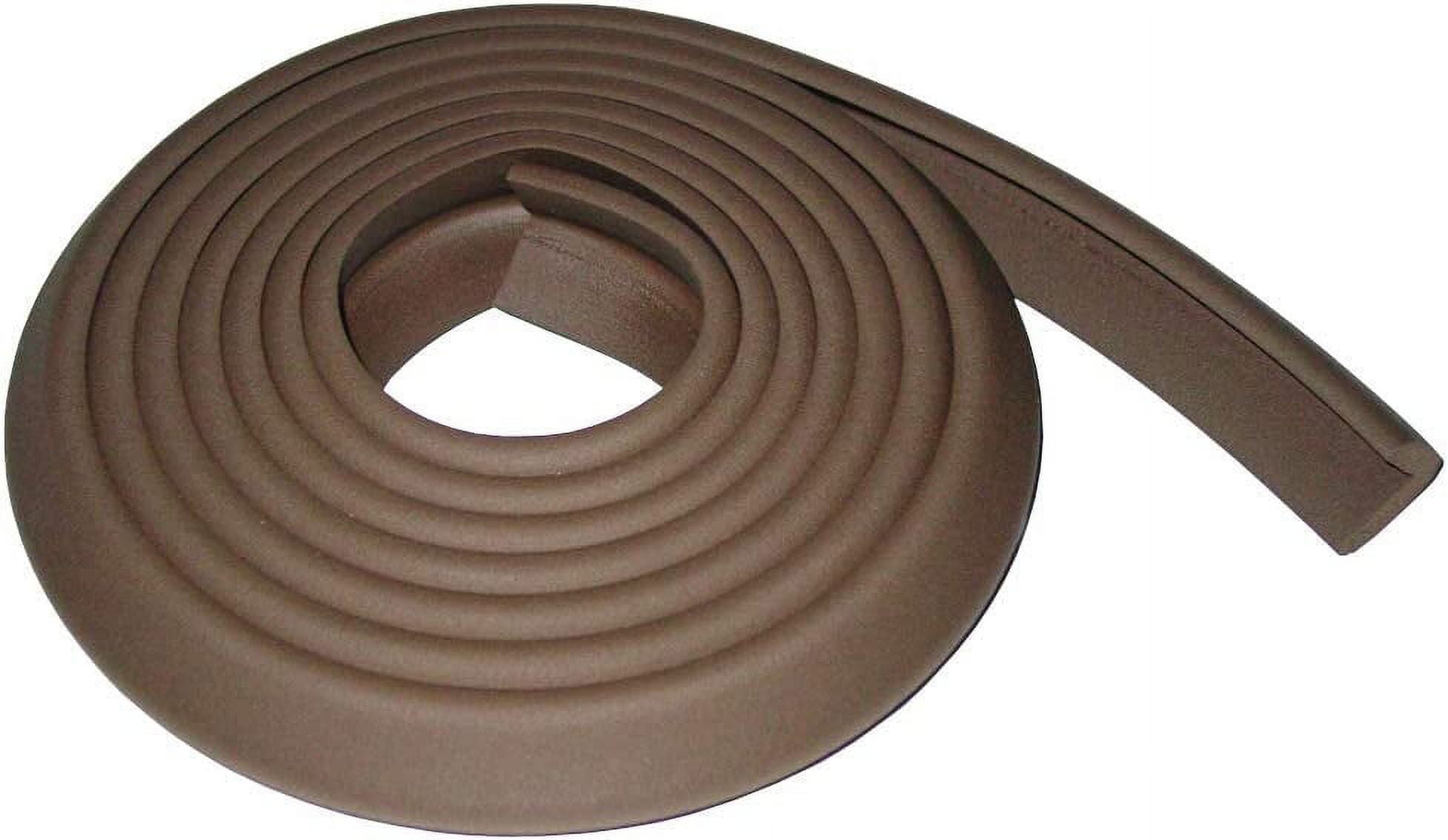Baby Proof Edge Cushion or Made In Foam Rubber Furniture And