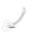 thumbnail image 1 of Baby Proof Me Adjustable Safety Straps for Baby Proofing and Cabinet Locks, White, 6 Pack, 1 of 9